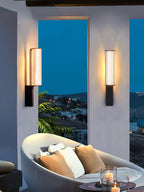 Lumo Arc Outdoor Floor Lamp