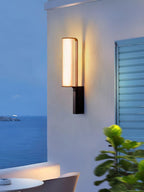 Lumo Arc Outdoor Floor Lamp
