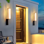Lumo Arc Outdoor Floor Lamp