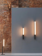 Lumo Arc Outdoor Floor Lamp