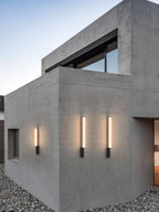 Lumo Arc Outdoor Floor Lamp