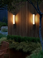 Lumo Arc Outdoor Floor Lamp