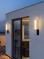 Lumo Arc Outdoor Floor Lamp