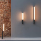 Lumo Arc Outdoor Floor Lamp