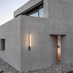 Lumo Arc Outdoor Floor Lamp