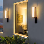 Lumo Arc Outdoor Floor Lamp