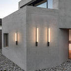 Lumo Arc Outdoor Floor Lamp