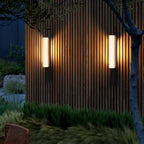 Lumo Arc Outdoor Floor Lamp