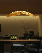 Zephyr Pendant Lamp