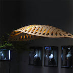 Zephyr Pendant Lamp