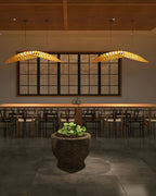 Zephyr Pendant Lamp