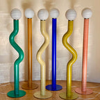 Ziggy Floor Lamp