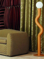 Ziggy Floor Lamp