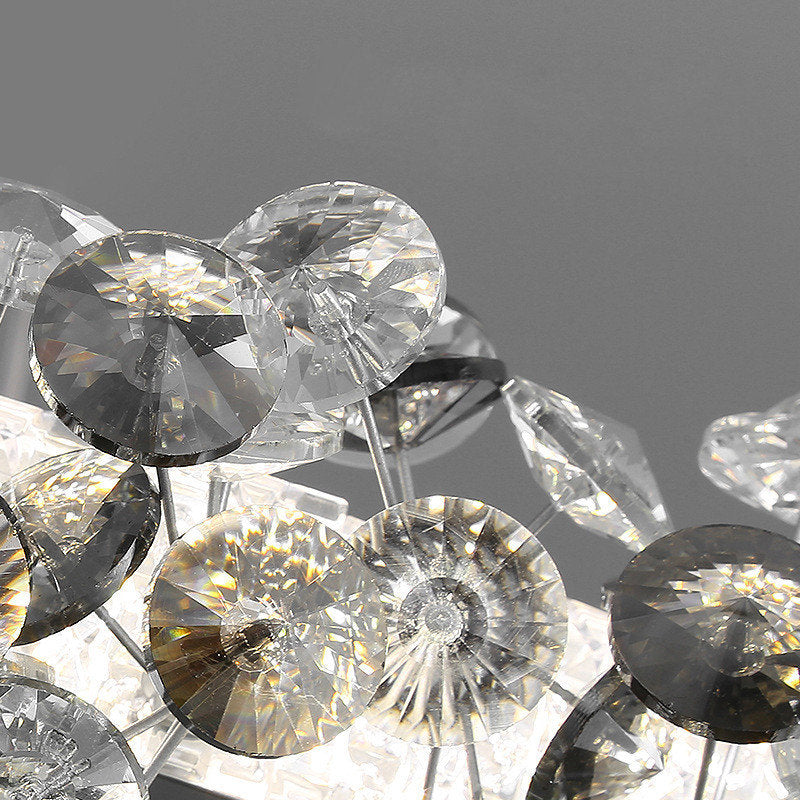 Di Gardo Crystal Modern ChandelierBy MORSALE