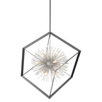 Sunburst  Chandelier
