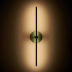 Zylaro Stone Wall Light