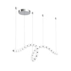 Akoya 29 Head LED Chandeliers