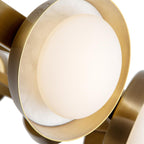 Anders LED Chandelier