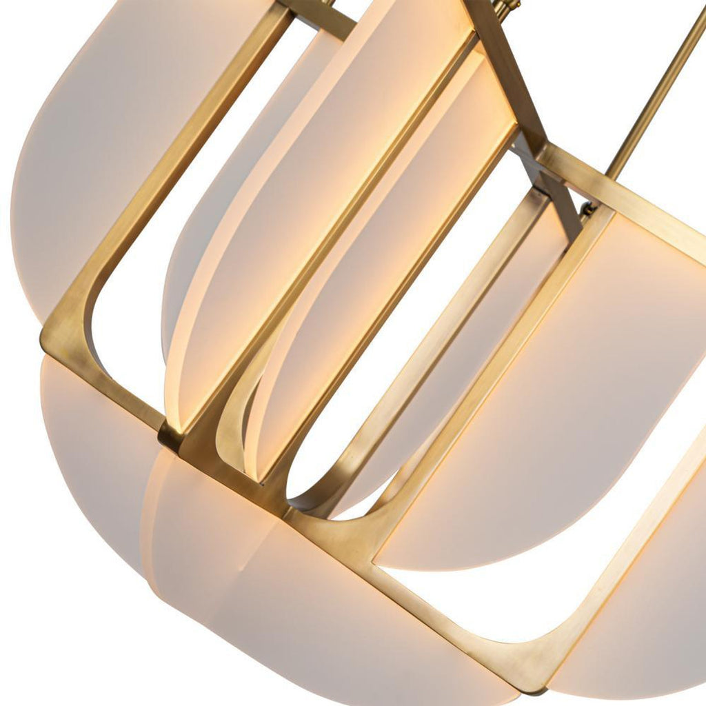 Anders LED Chandelier