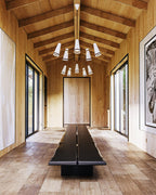 Brickell 5 Light Chandelier