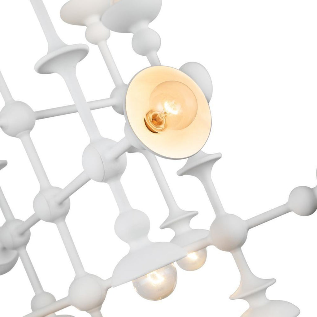 Cadence 18 Light Chandelier