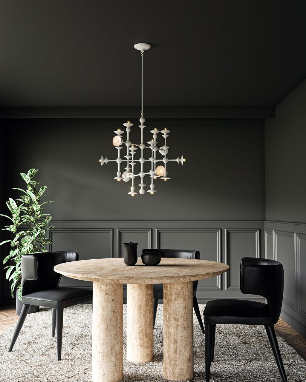 Cadence 18 Light Chandelier