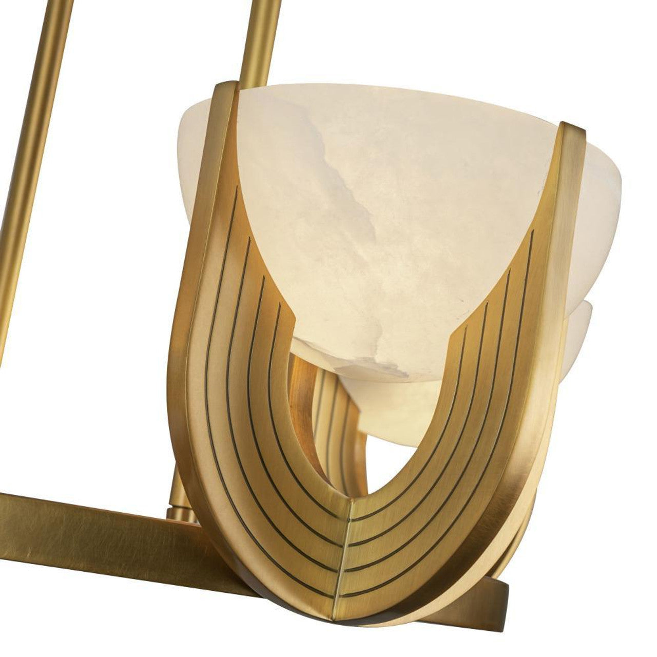 Colette 22-in LED Chandelier