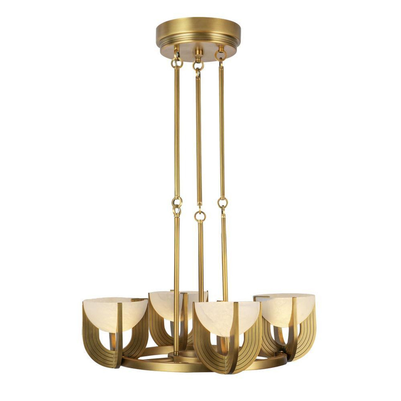 Colette 22-in LED Chandelier