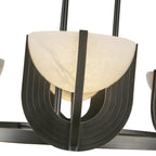 Colette 27-in LED Chandelier