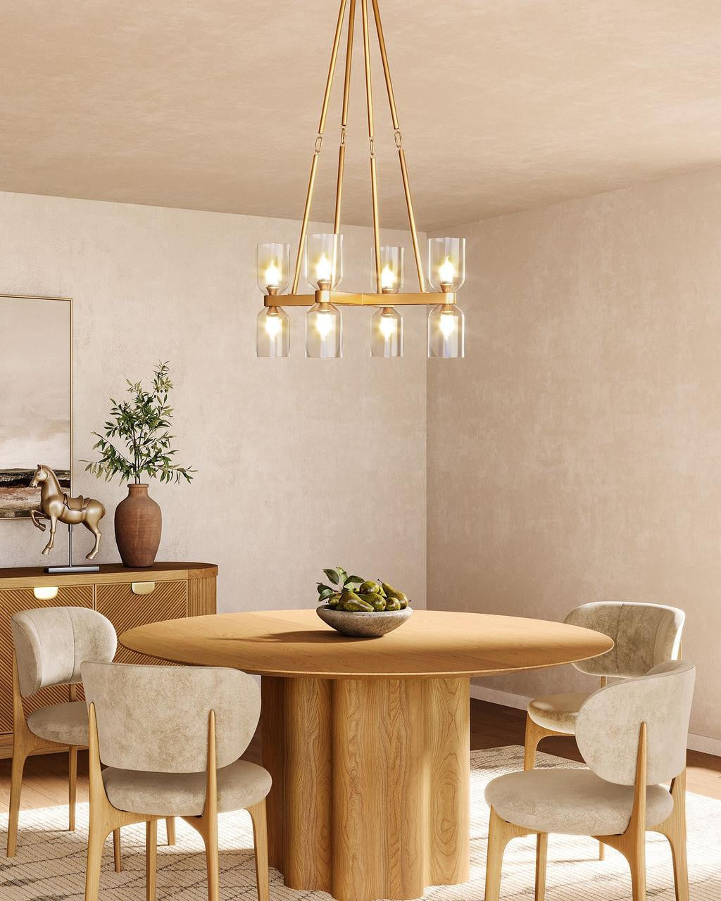 Lucian Chandelier