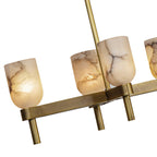 Edwin LED Linear Pendant