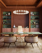 Marni 41-in LED Chandelier