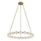 Marni 41-in LED Chandelier
