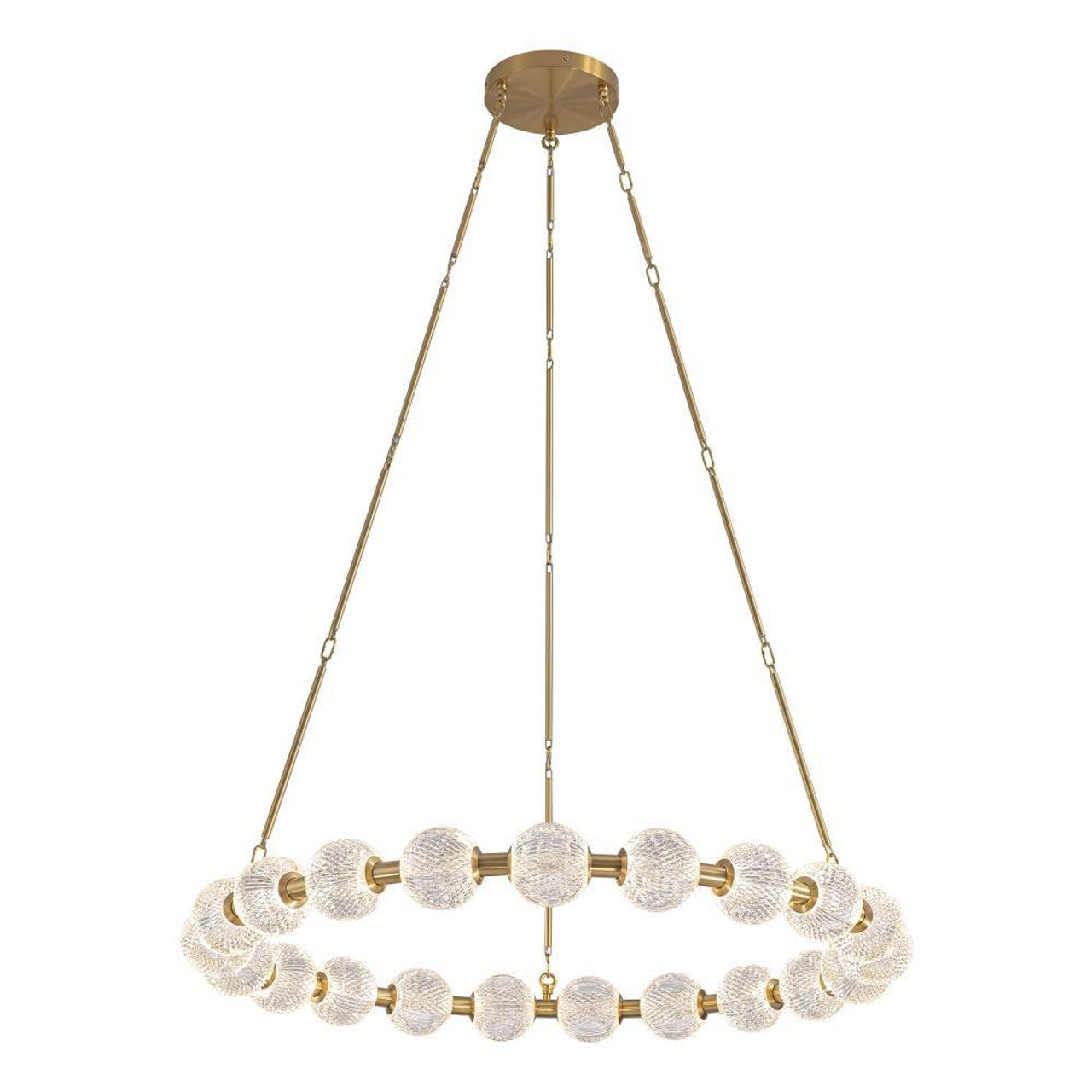 Marni 41-in LED Chandelier