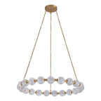 Marni 41-in LED Chandelier
