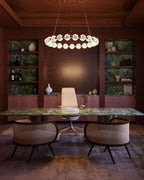 Marni 41-in LED Chandelier