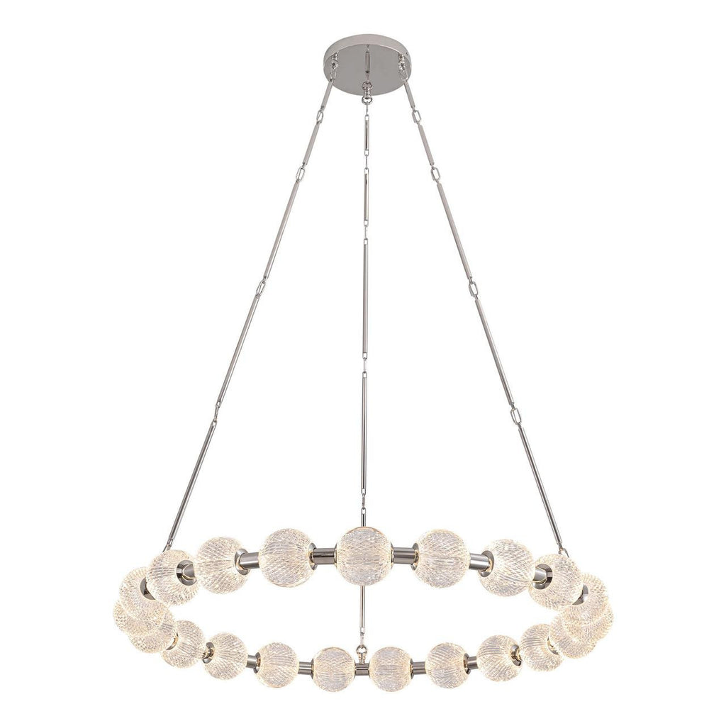 Marni 41-in LED Chandelier