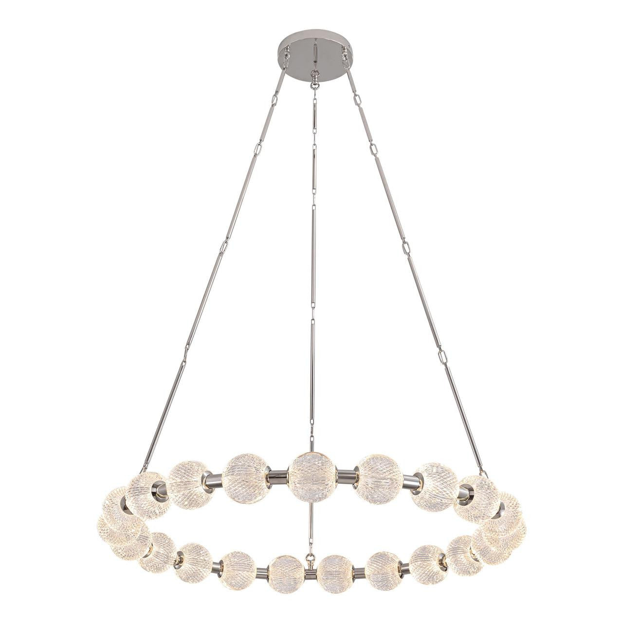 Marni 41-in LED Chandelier