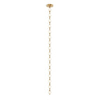 Marni 16 Head LED Pendant