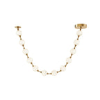 Marni 16 Head LED Pendant