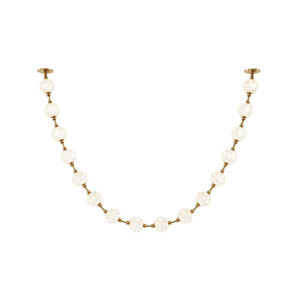 Wynwood 6 Light Linear Pendant