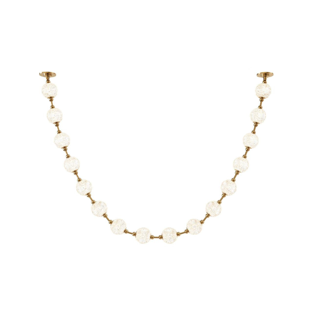 Wynwood 6 Light Linear Pendant