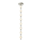 Marni 16 Head LED Pendant