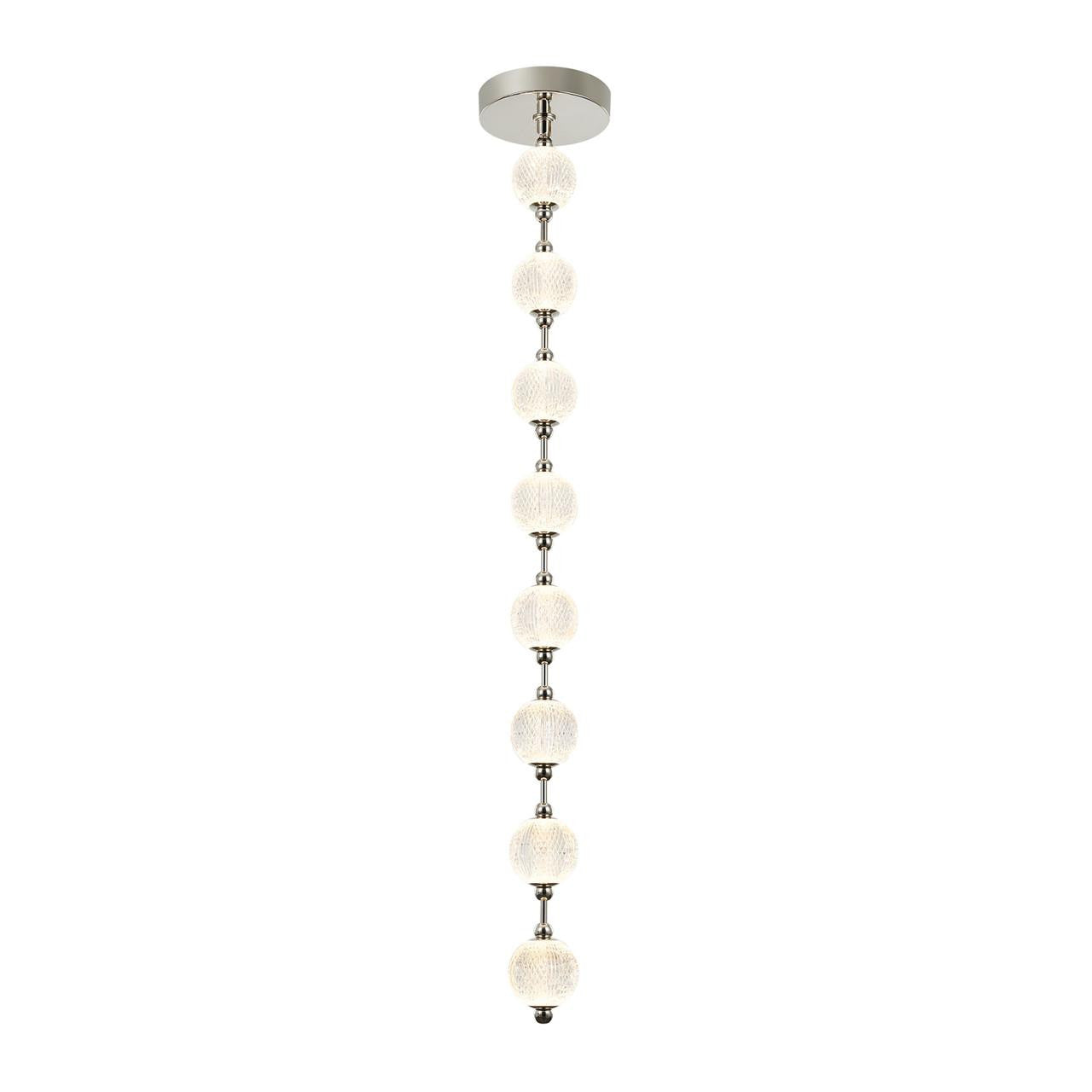 Marni 16 Head LED Pendant