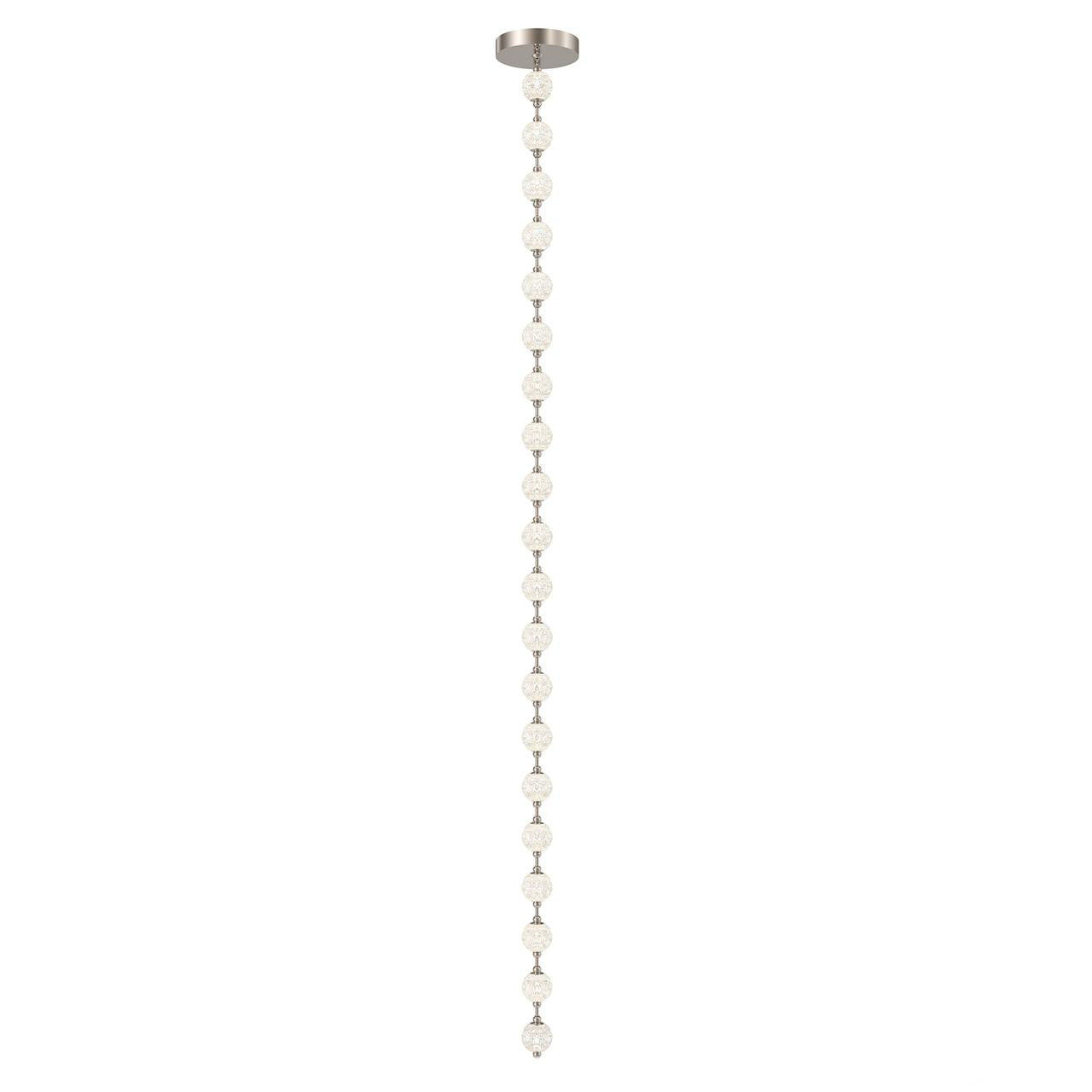 Marni 24 Head LED Pendant