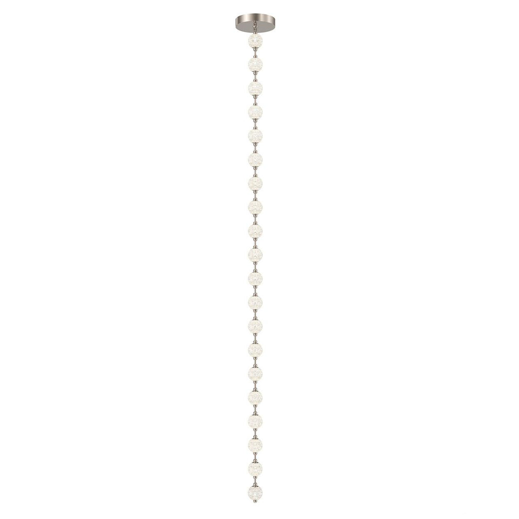 Marni 20 Head LED Pendant
