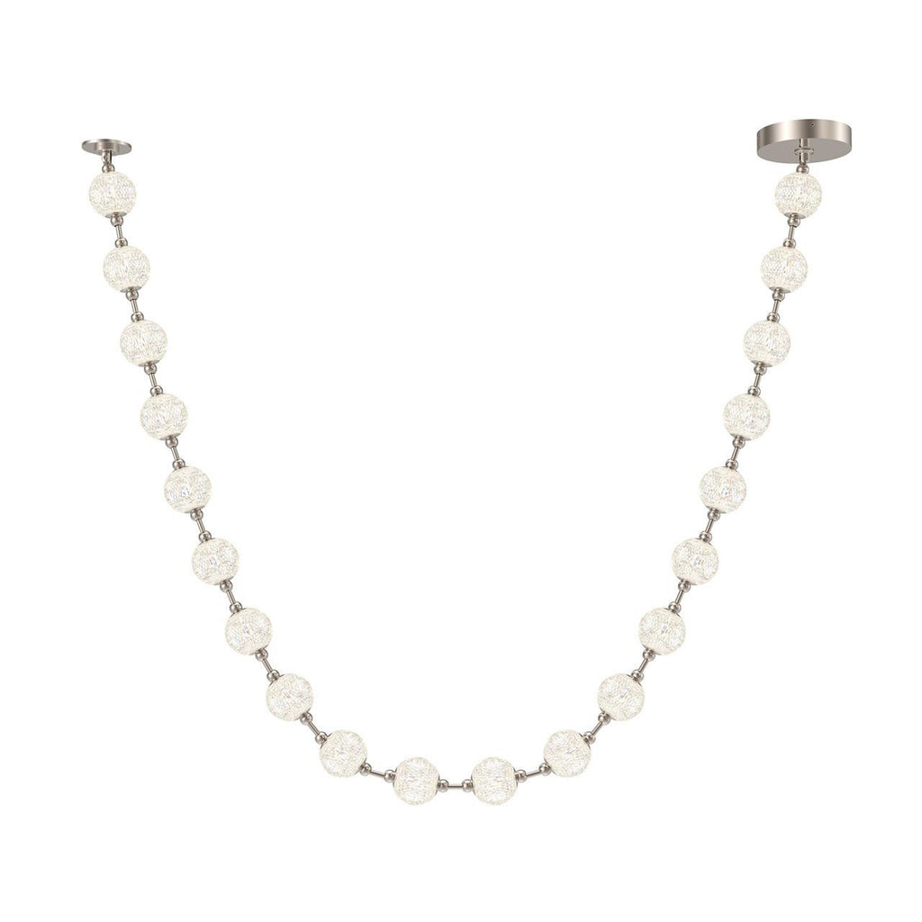 Marni 24 Head LED Pendant