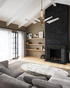 Osorio LED Chandelier