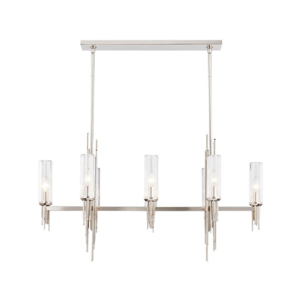 Graffiti Island Pendant