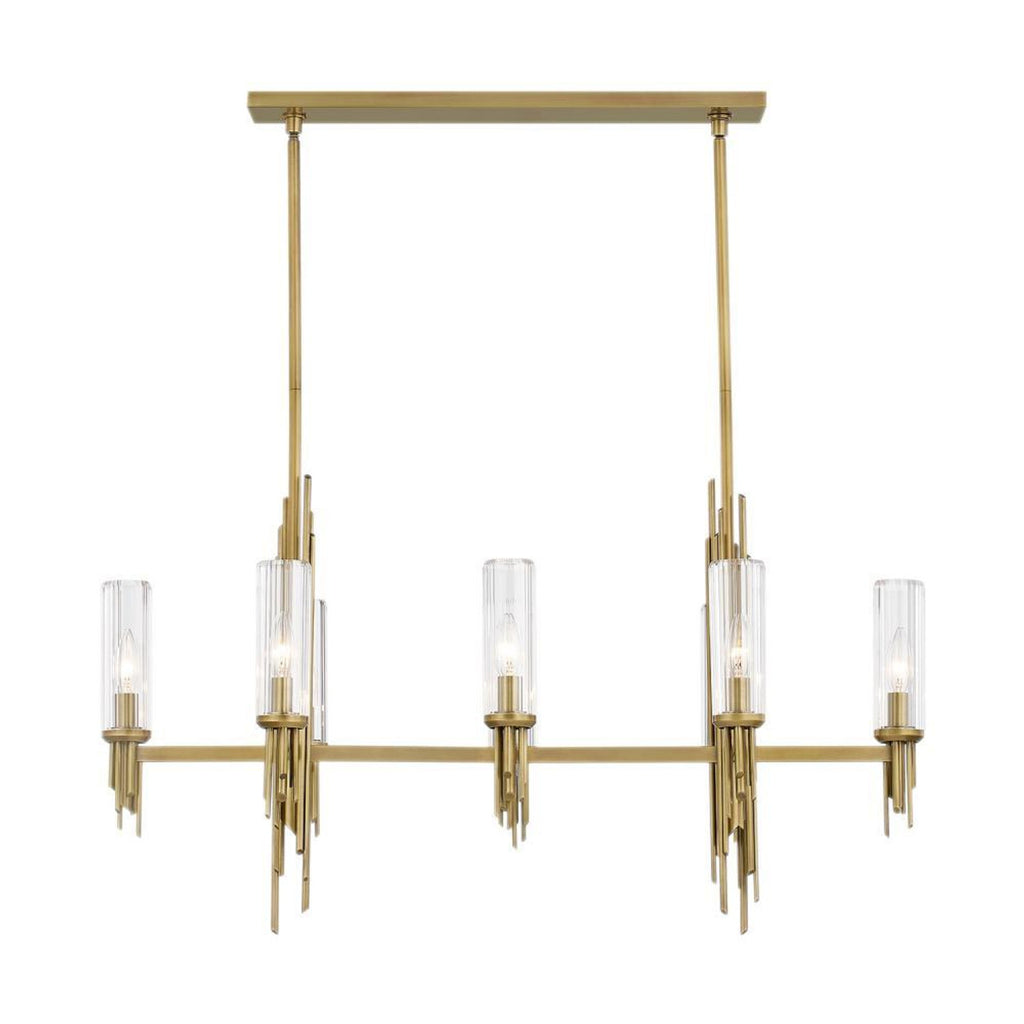 Torres Linear Pendant